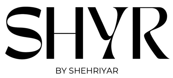 SHYR by shehriyar